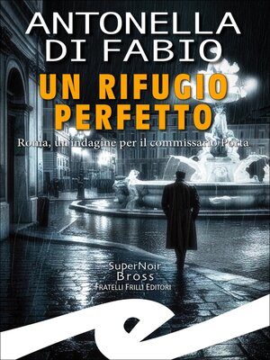 cover image of Un rifugio perfetto